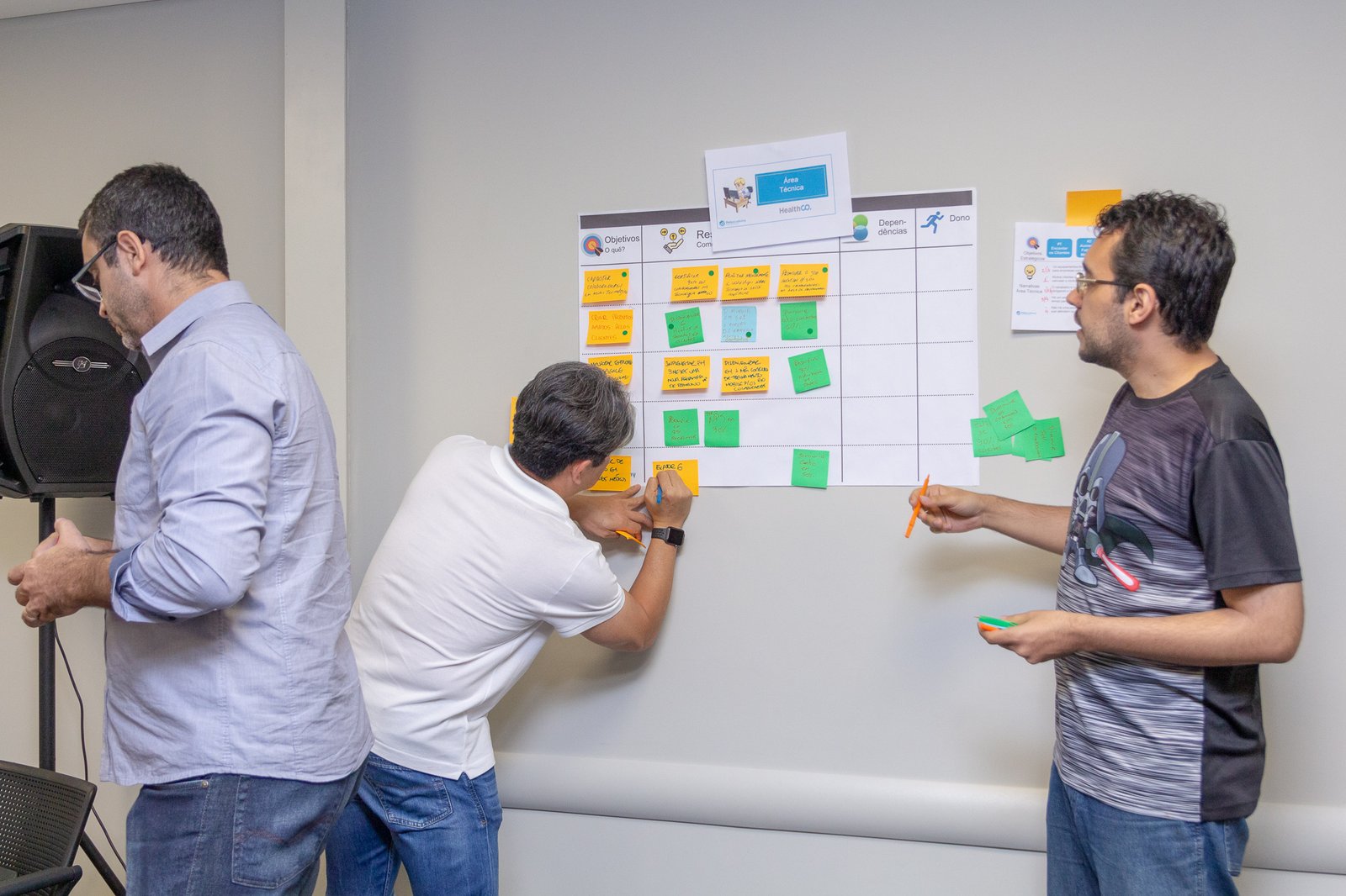 OKR Bootcamp — foto 12